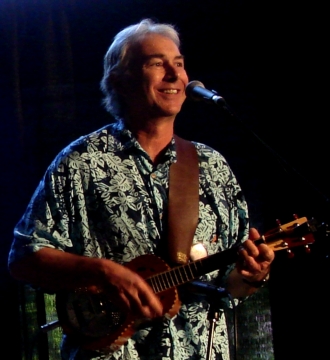Mark Kailana Nelson